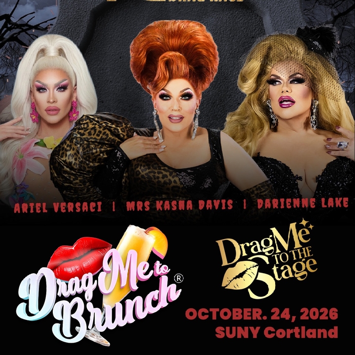 Darienne Lake
