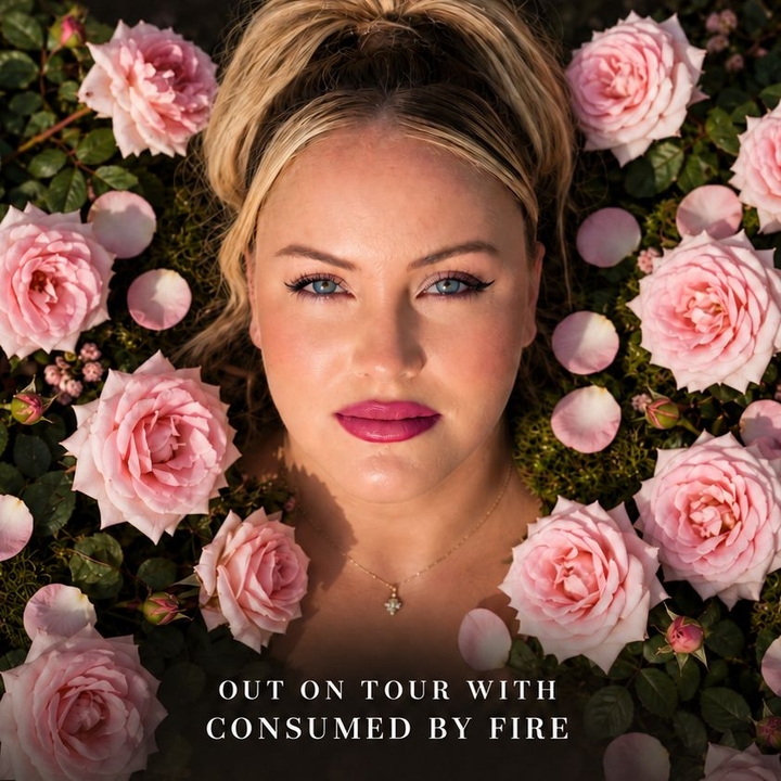 V.Rose