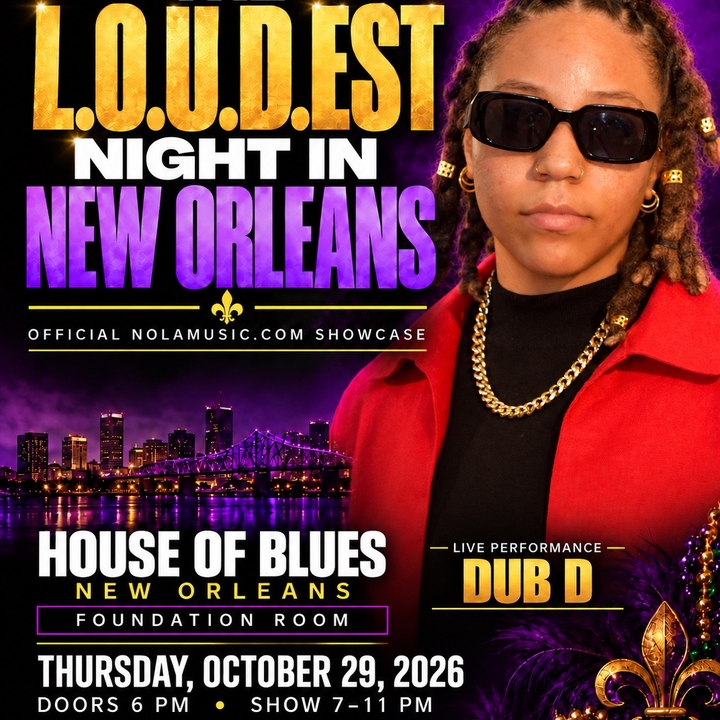 DUB D