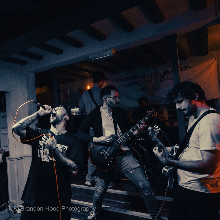 Hollow Space