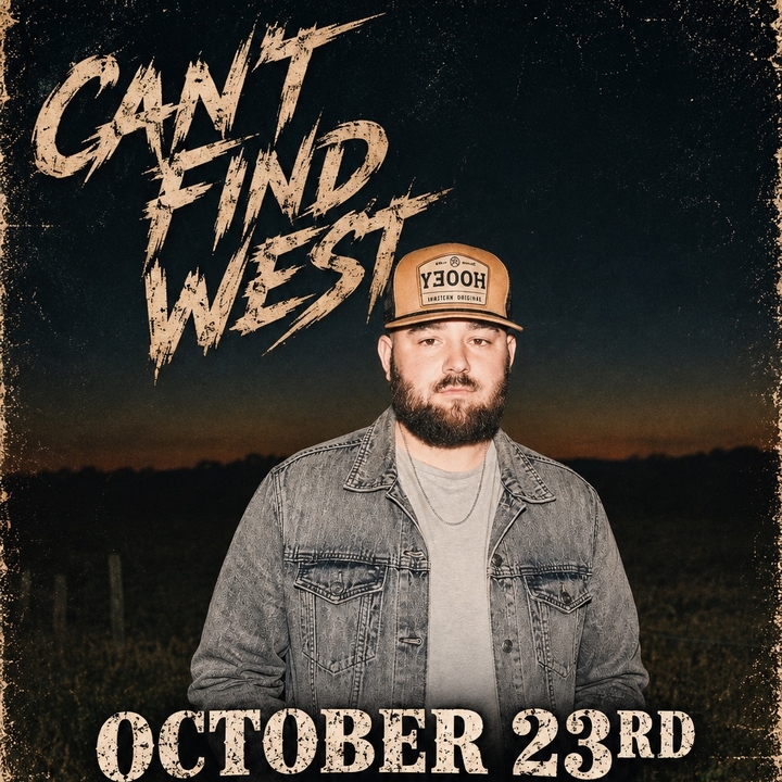 Can't Find West