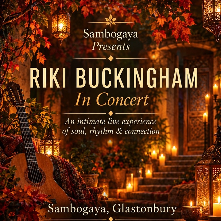 Riki Buckingham