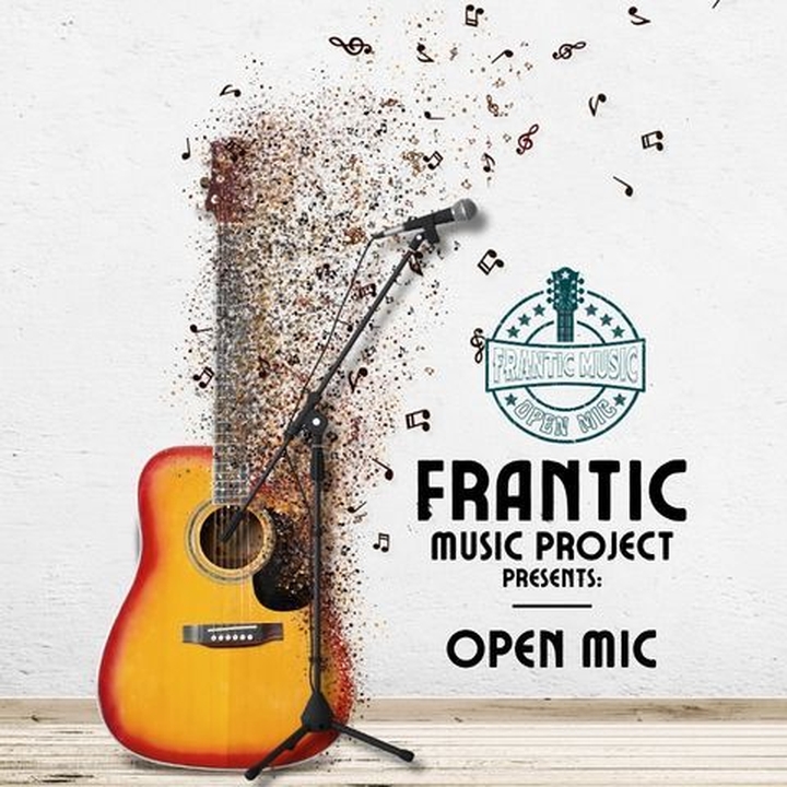 Frantic Music Project