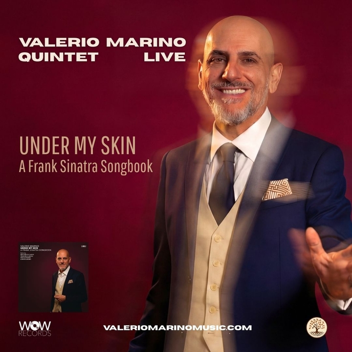 Valerio Marino