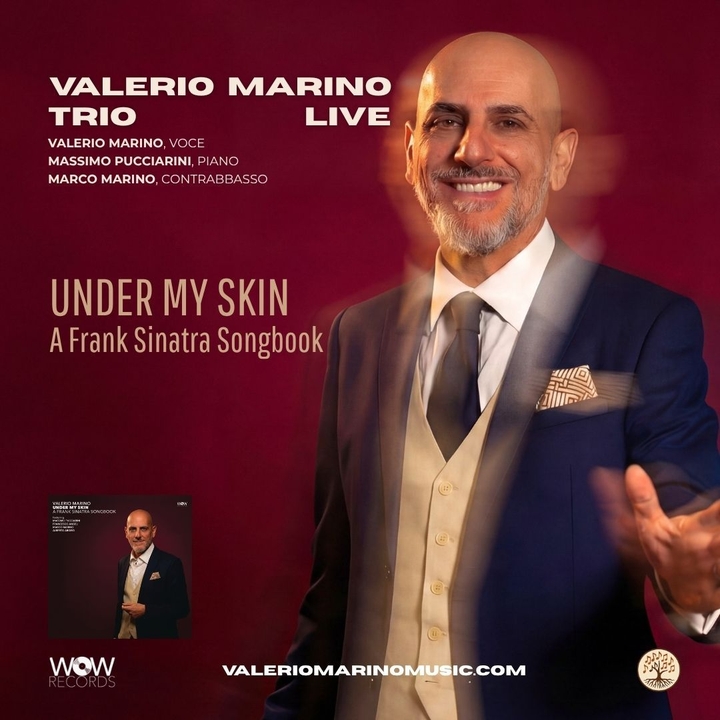 Valerio Marino