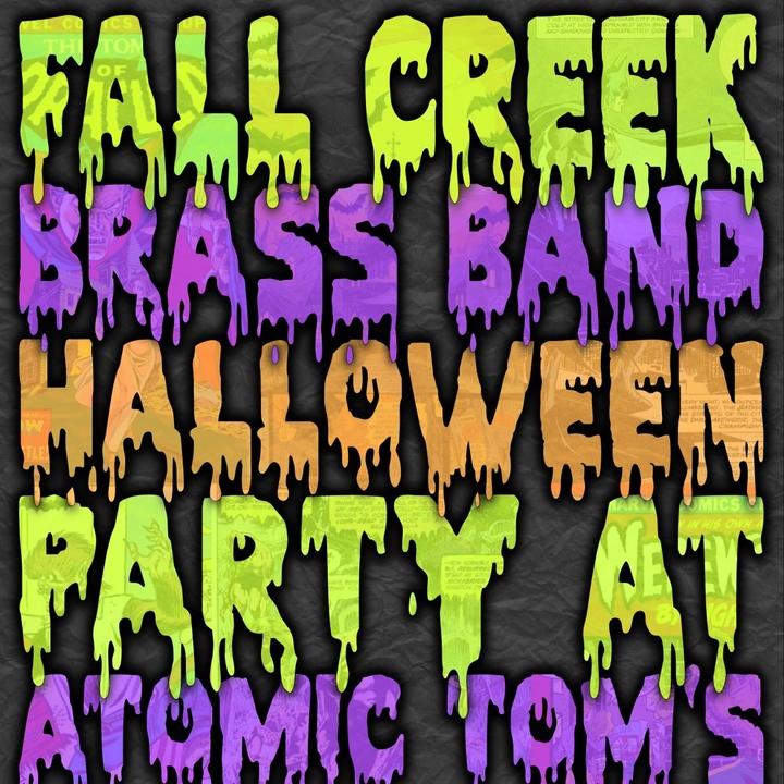 Fall Creek Brass Band