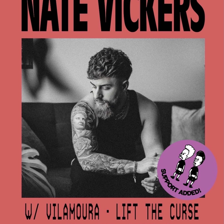 Lift The Curse