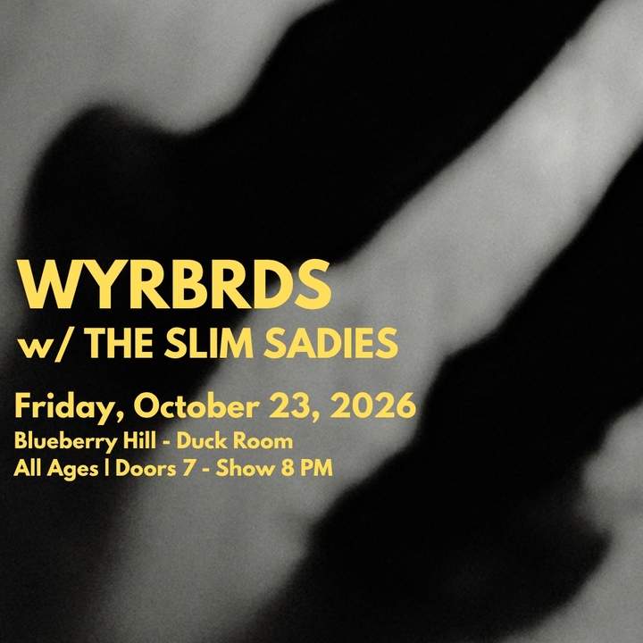 The Slim Sadies