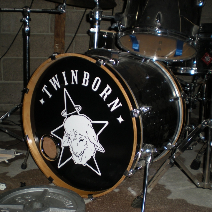 Twinborn