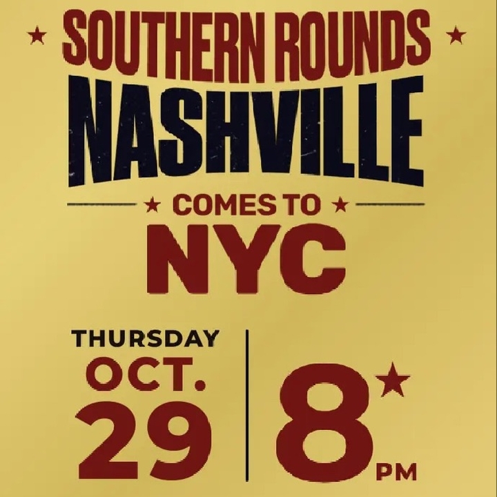 Southern Rounds