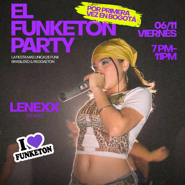 Lenexx