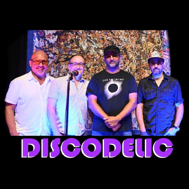 DiscoDelic