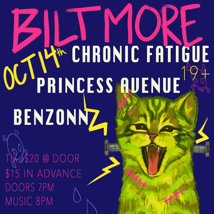 Chronic Fatigue