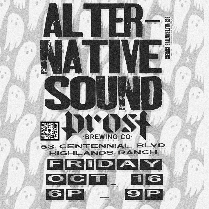Alternative Sound