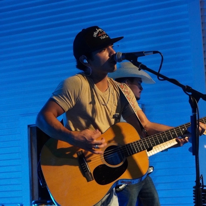 Eros Garcia