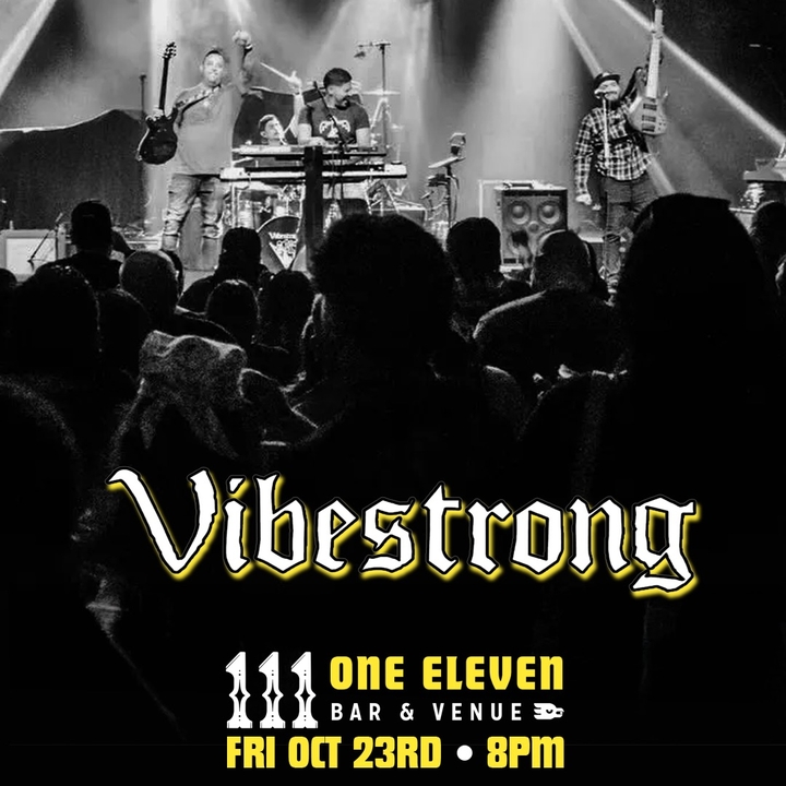 Vibestrong