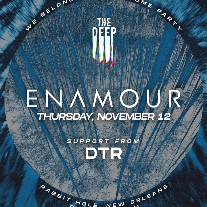Enamour