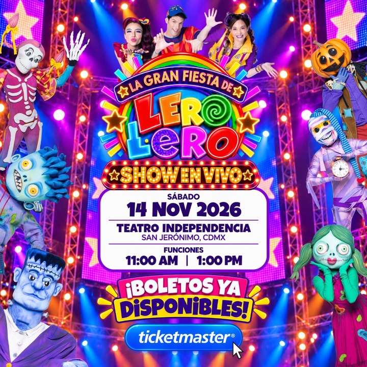 Lero Lero