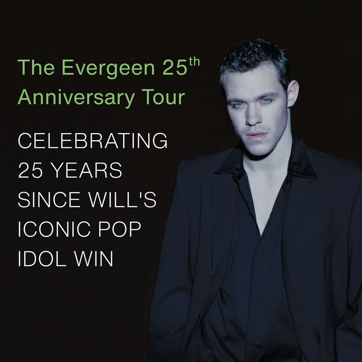 Will Young