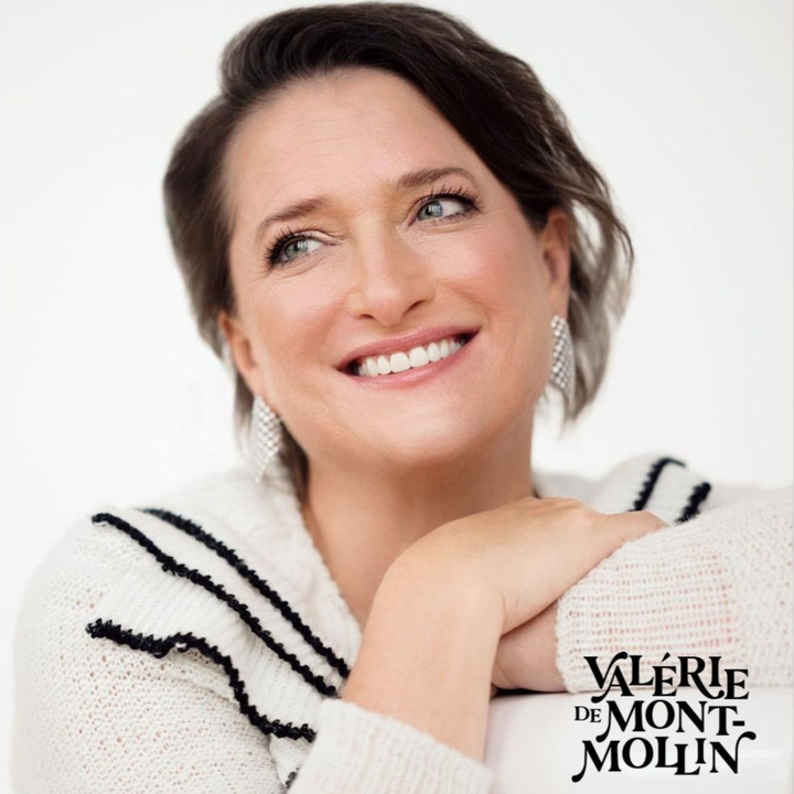 Valérie de Montmollin