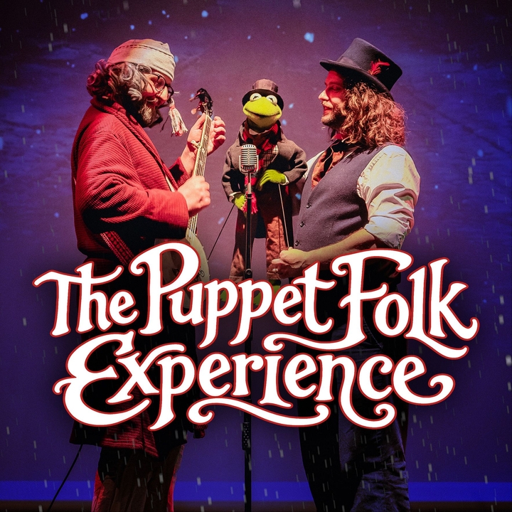 The Puppet Folk Experience