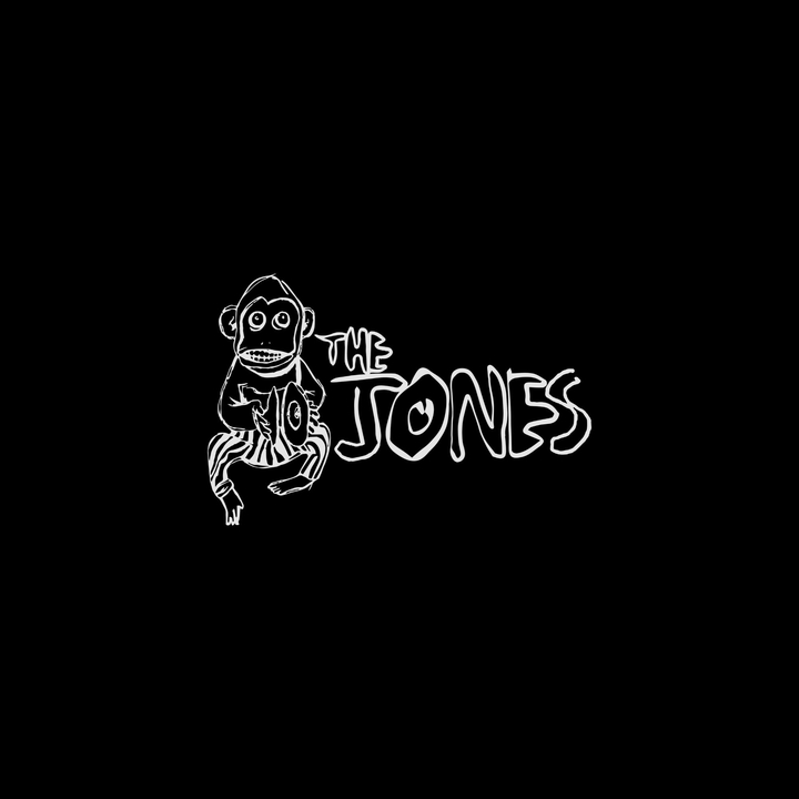 The Jones