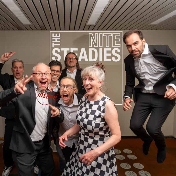 The Nite Steadies
