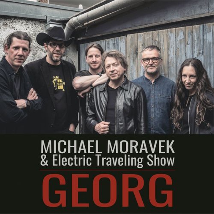 Michael Moravek