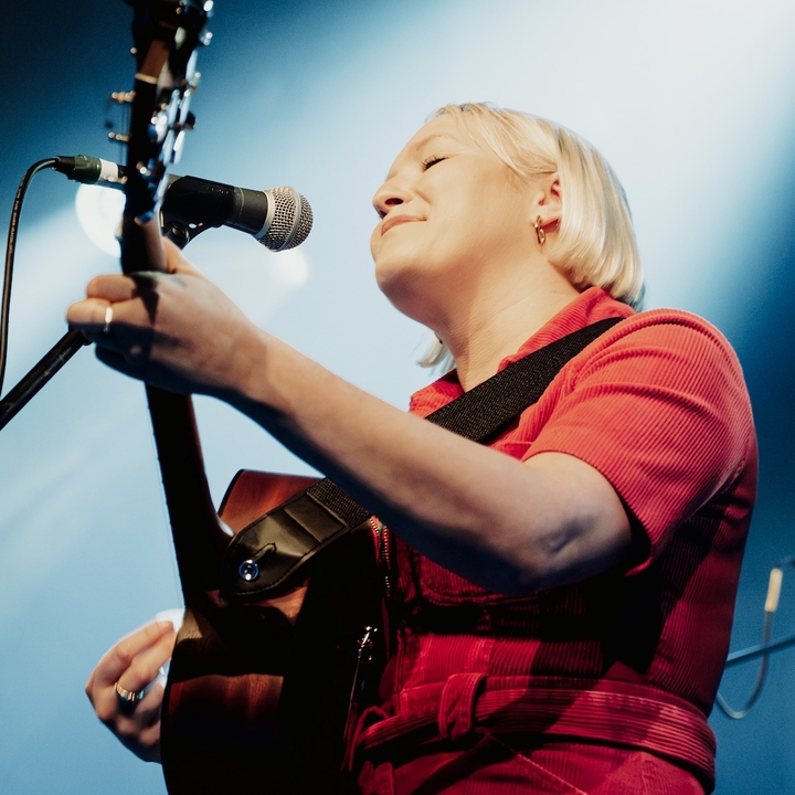 Molly Warburton
