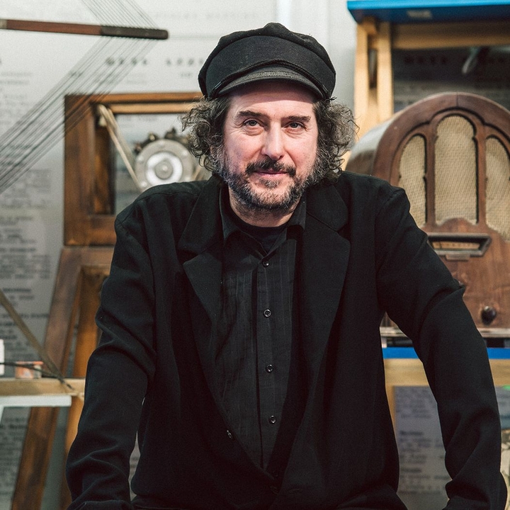 Vinicio Capossela
