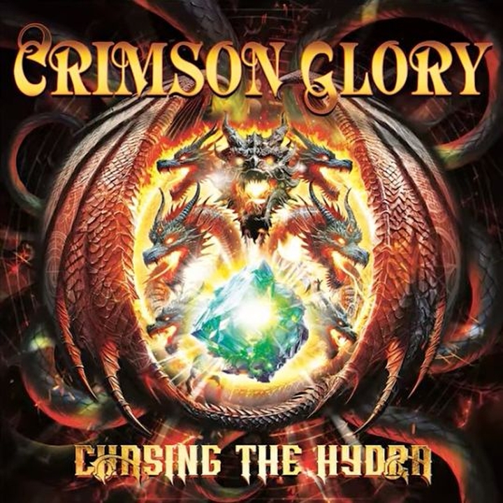 Crimson Glory