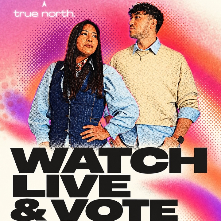 True North