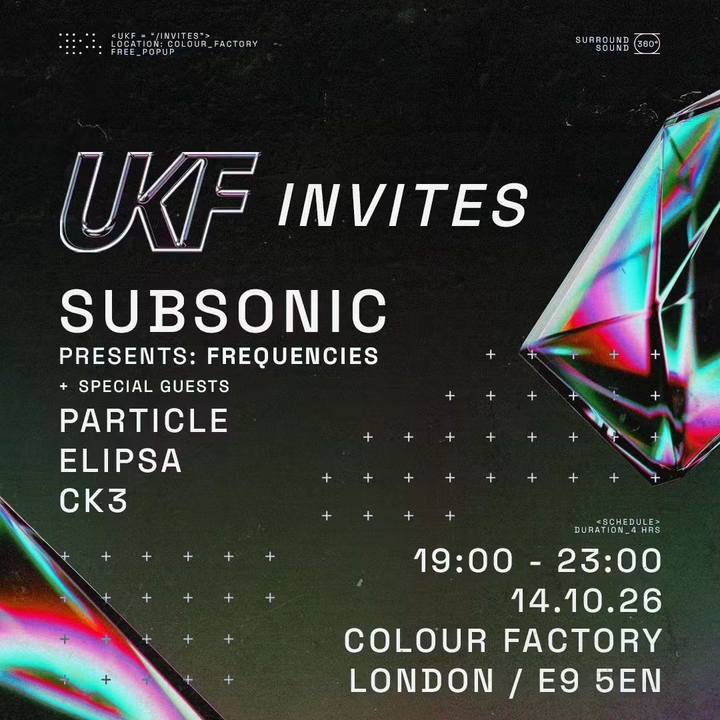 Subsonic