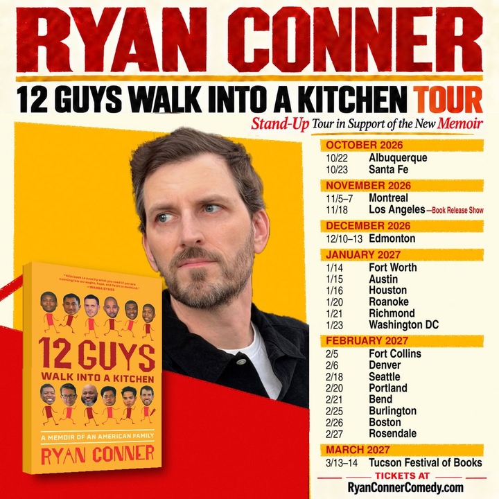 Ryan Conner