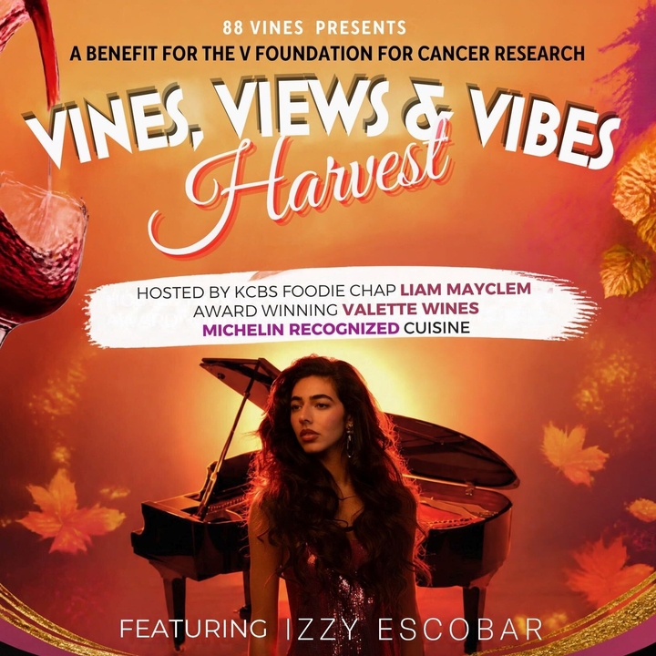 Izzy Escobar