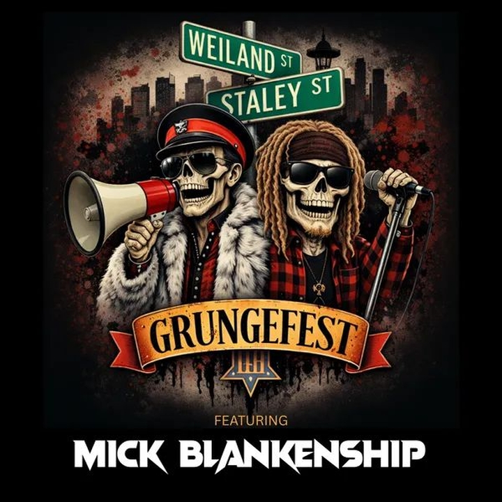 Mick Blankenship