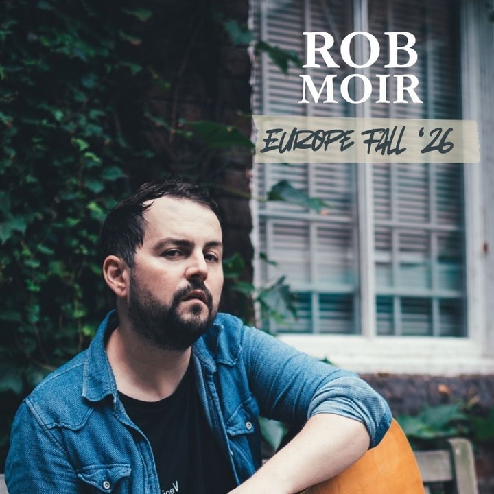 Rob Moir