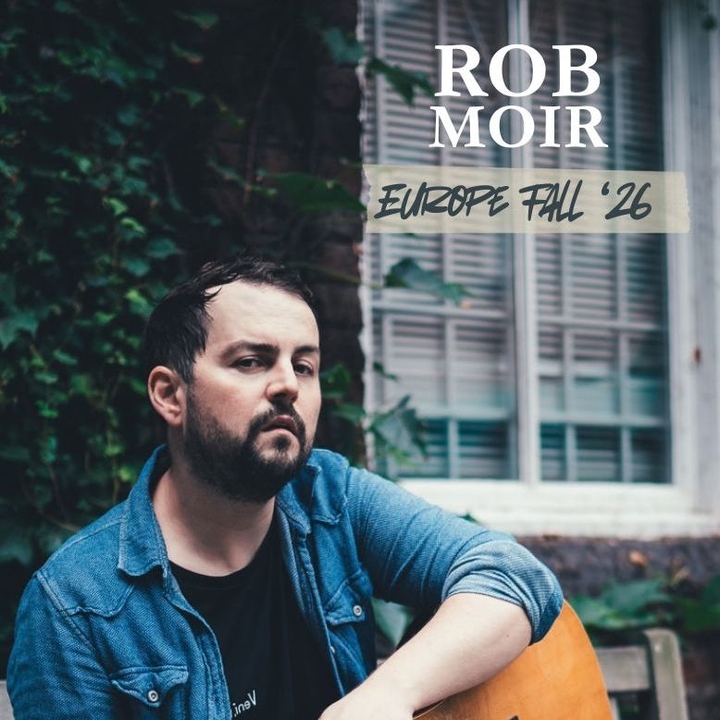 Rob Moir