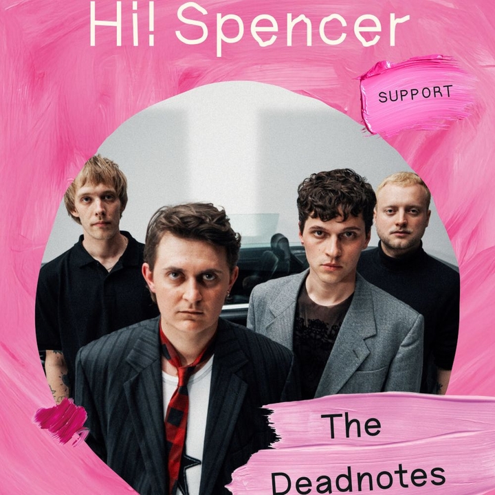 The Deadnotes