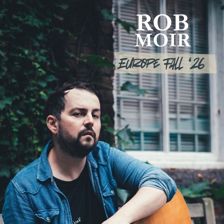 Rob Moir