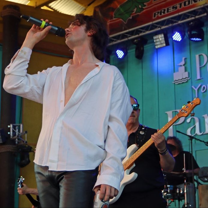 Strange Souls: The Doors Reimagined