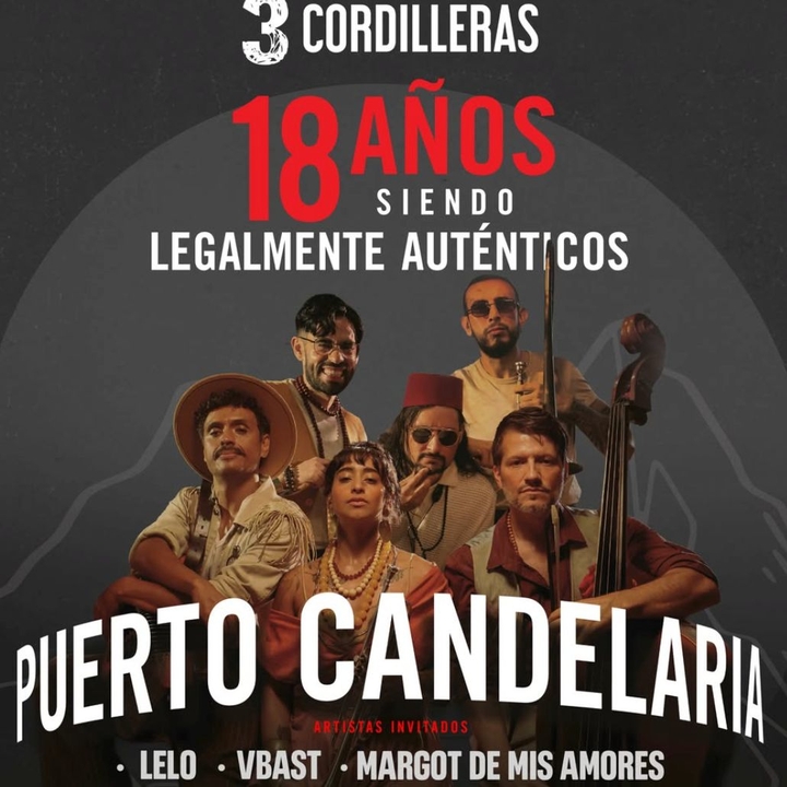 Puerto Candelaria
