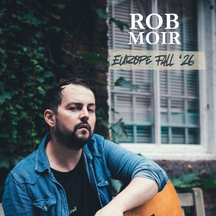 Rob Moir
