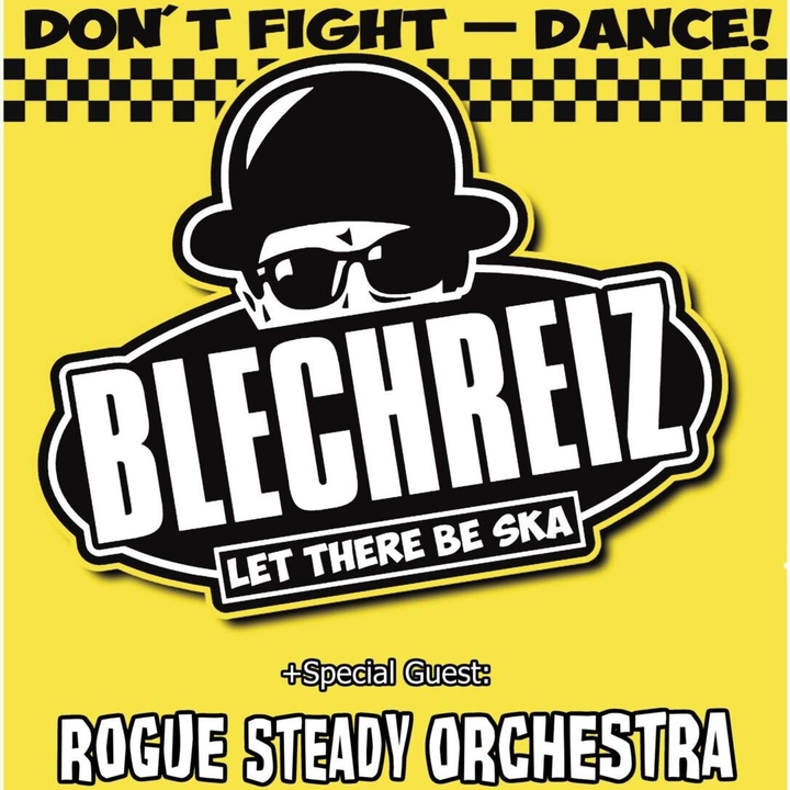 Rogue Steady Orchestra