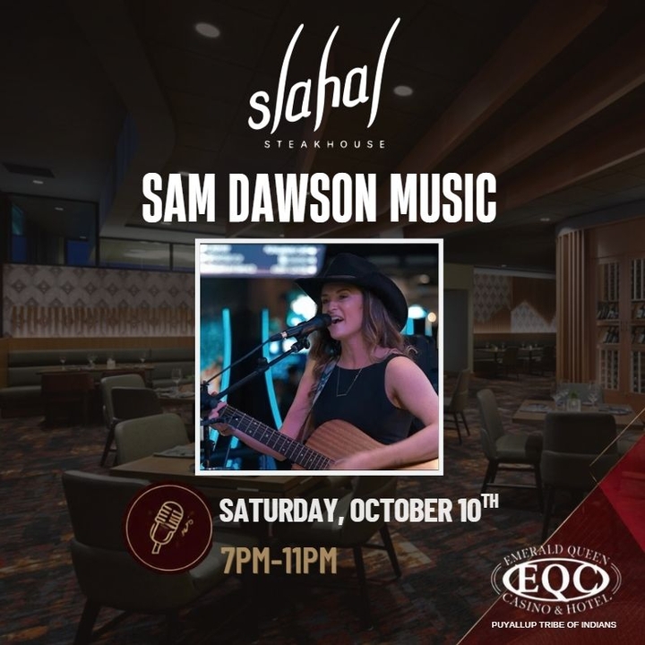 Sam Dawson Music