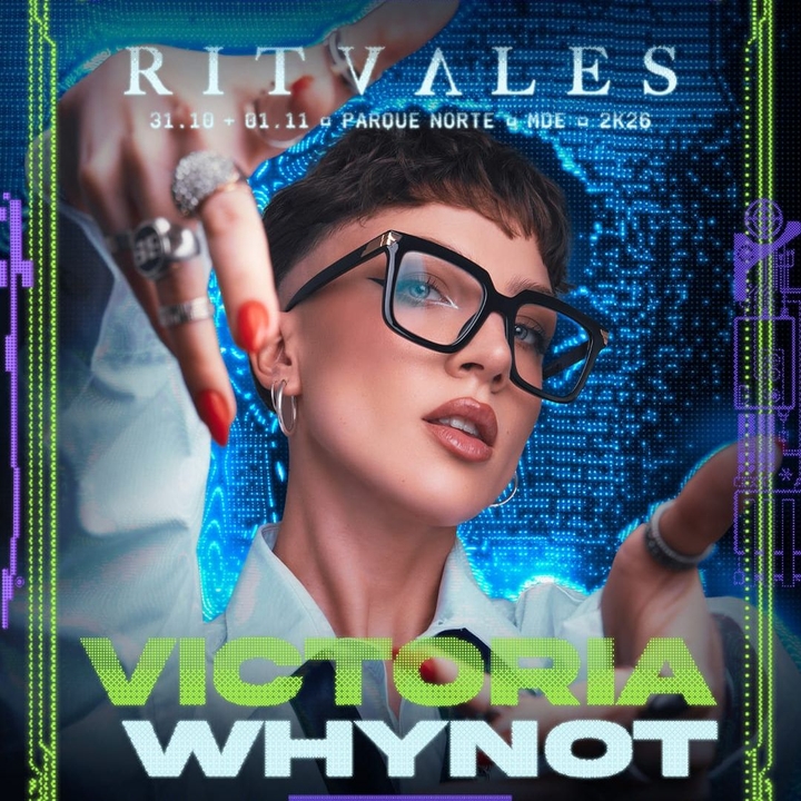 VICTORIA WHYNOT