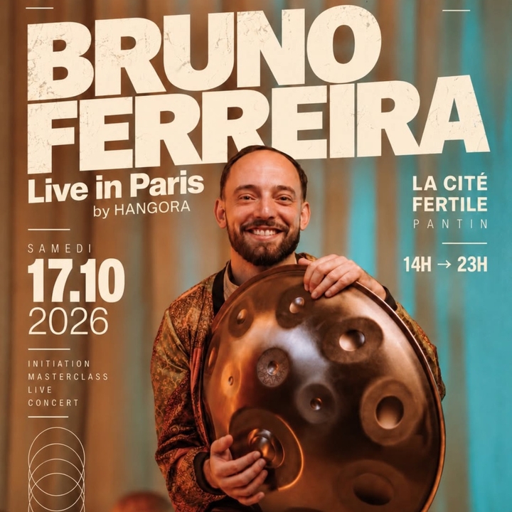 Bruno Ferreira