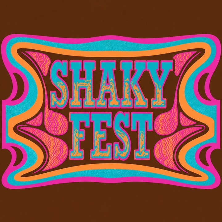 Shaky Feelin'
