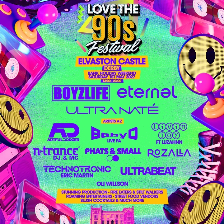 Ultra Naté