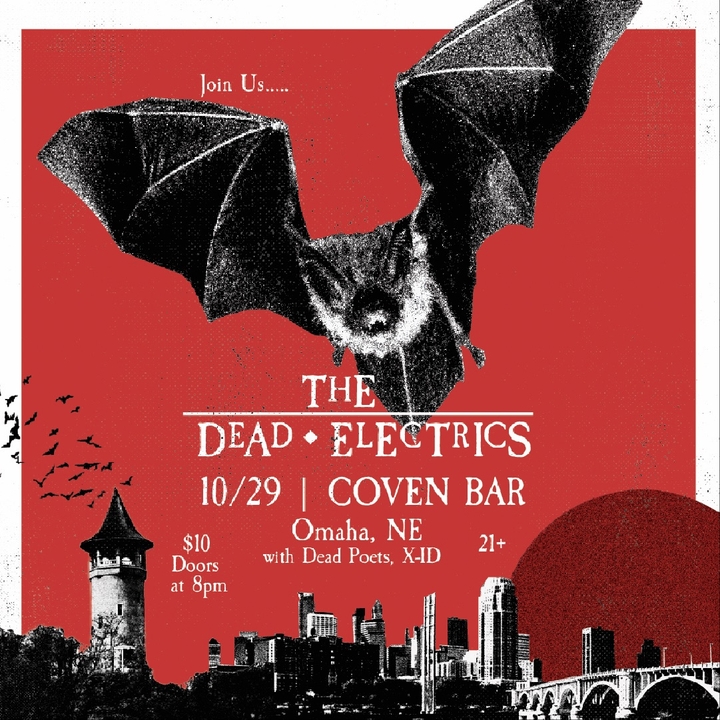 The Dead Electrics